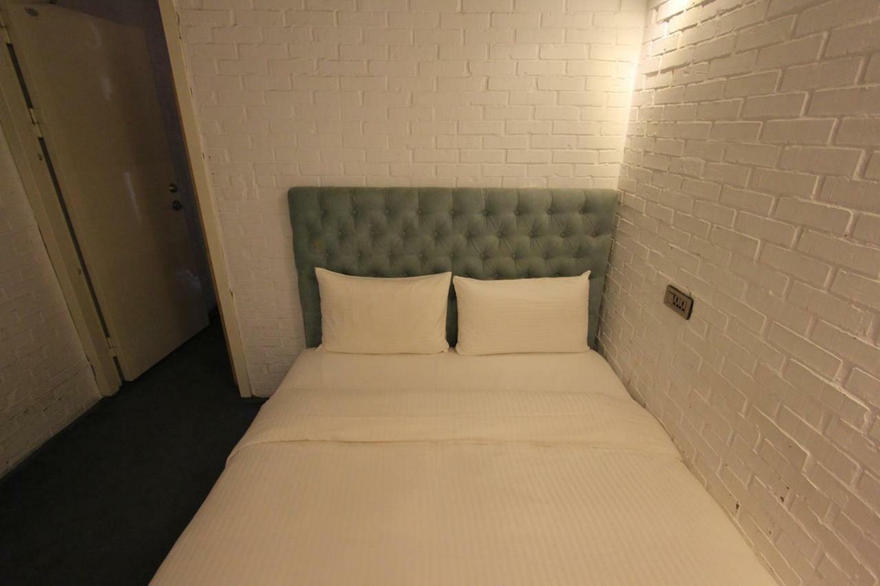Cheers Boutique Hotel Taipei Extérieur photo